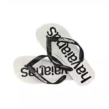 Havaianas Logomania 2