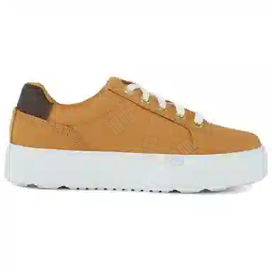 Timberland Laurel Court LOW LACE UP