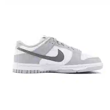 Nike Dunk Retor"Grey Fog"