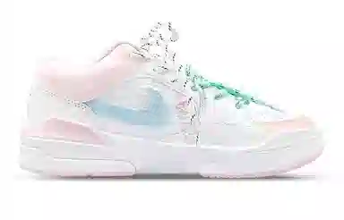 Jordan Stadium 90 YD