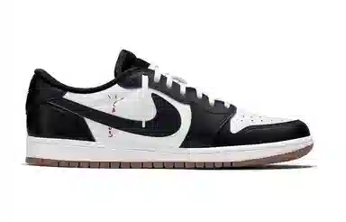Travis Scott x Jordan Air Jordan 1