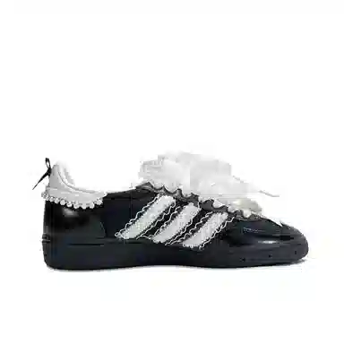 adidas Handball Spezial Black