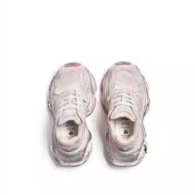 Acupuncture Retro Classic Low Sneakers