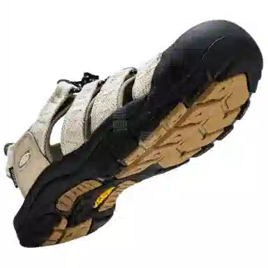 Gramicci x KEEN Newport Retro Beige