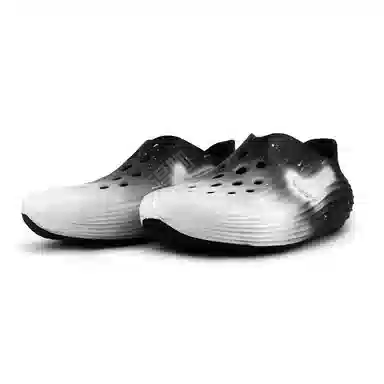 Nike ReactX Rejuven8 Silver White