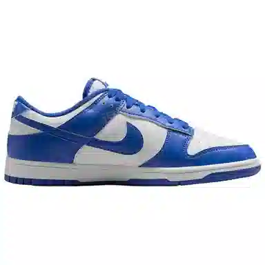 Nike Dunk Low Kentucky