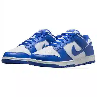 Nike Dunk Low Kentucky