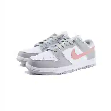 Nike Dunk Low Retro "Grey Fog"