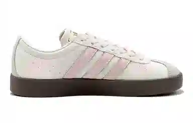 adidas Vl Court Classic Pink