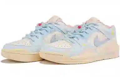 Jordan Stadium 90