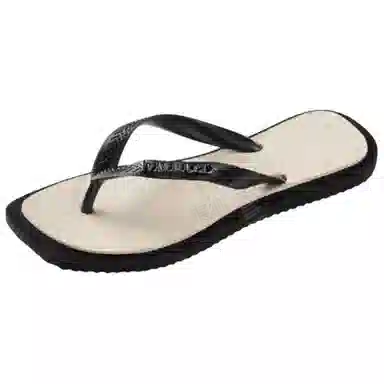 Havaianas Top Square Fusion Beige Black