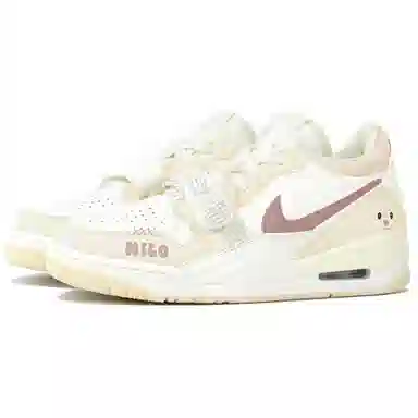Jordan Legacy 312 Low