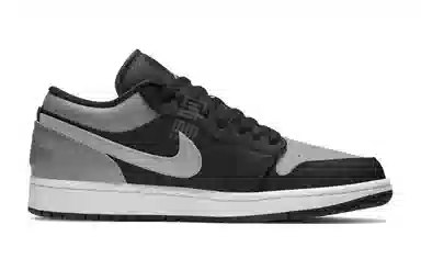 Jordan Air Jordan 1 Low "Shadow"