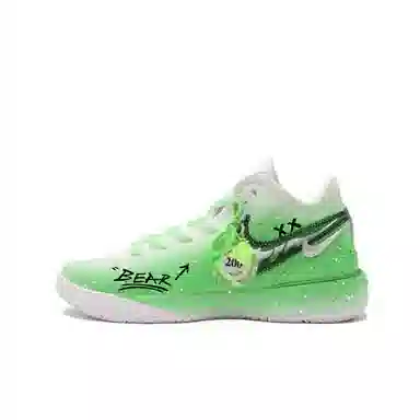 Nike LeBron NXXT Gen Zoon