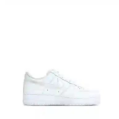 Nike Air Force 1 Triple White