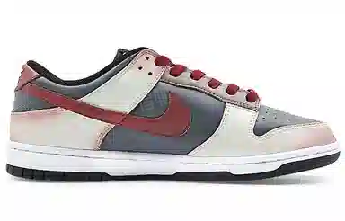 Nike Dunk Retro "Black"