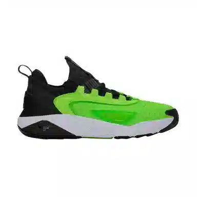 Under Armour Project Rock 7