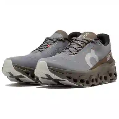 PLEASURES x On Cloudmonster 2