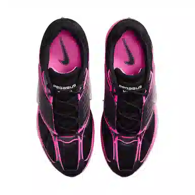 Nike Air Pegasus Wave Black Pink