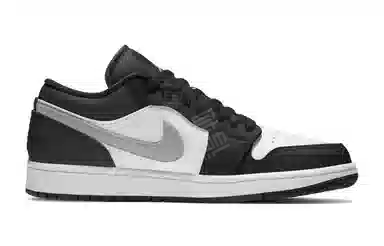 Jordan Air Jordan 1 Low "Shadow"