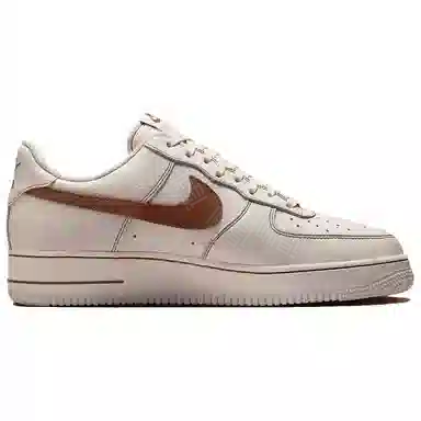 Nike Air Force 1 Low Beige Brown