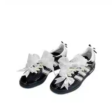 adidas Handball Spezial Black