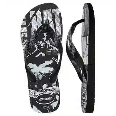 Havaianas Top Dc Logomania