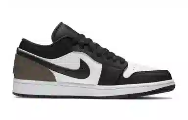 Jordan Air Jordan 1 Low Mocha