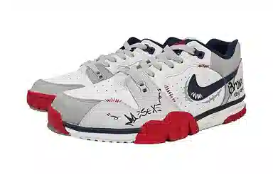 Nike Air Cross Trainer 3