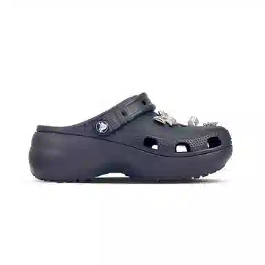 Crocs Classic Platform Clog