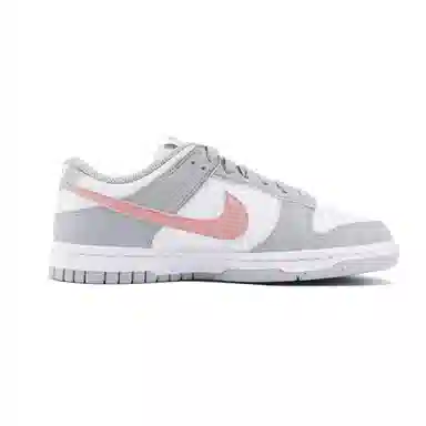 Nike Dunk Low Retro "Grey Fog"