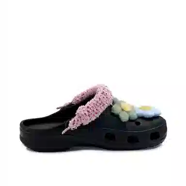 Crocs Classic Clog Black