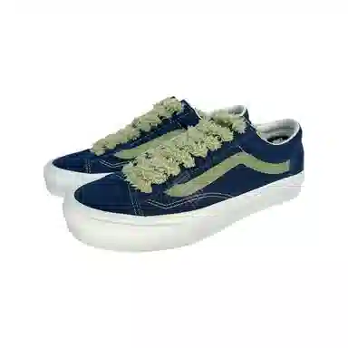 Vans Style 36 suede
