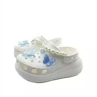 Crocs Crush Clog EVA