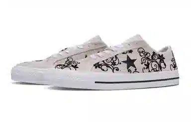 Converse One Star Pro