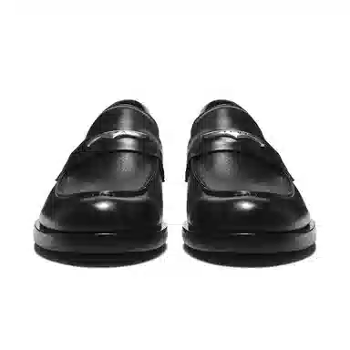Terra Incognita Loafers Black