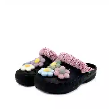 Crocs Classic Clog Black