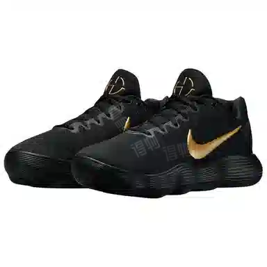 Nike Hyperdunk 2017 Black