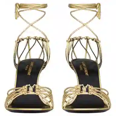 SAINT LAURENT Babylone 9cm