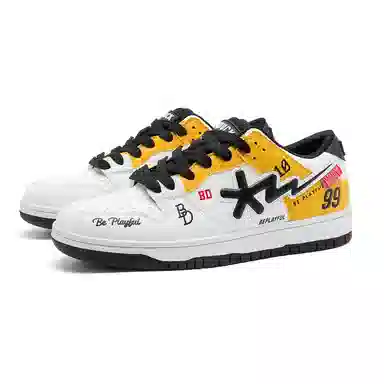 B.Duck Summer Lightning Series