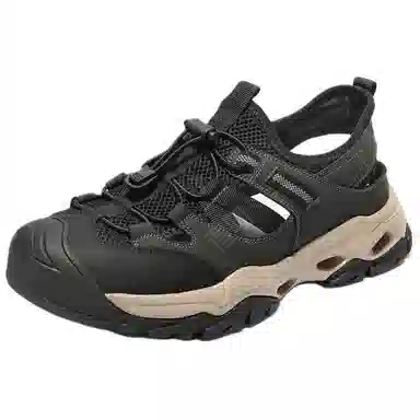 BELLE Creek Shoes Black