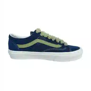 Vans Style 36 suede
