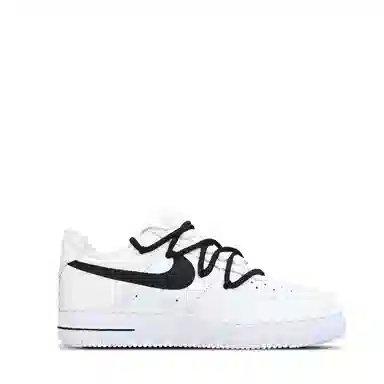 Nike Air Force 1 Triple White