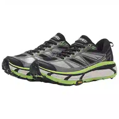 HOKA ONE ONE Mafate Speed 2