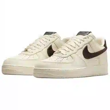 Nike Air Force 1 Low White