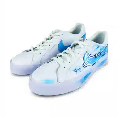 Nike Court Royale AC