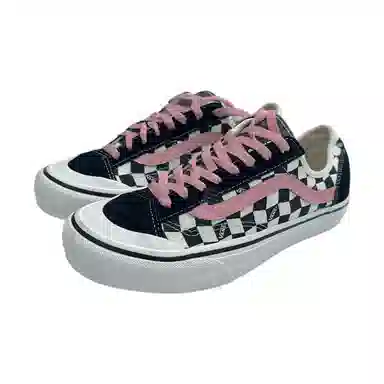 Vans Style 136