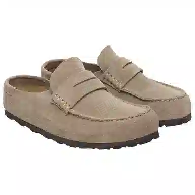 Birkenstock Naples Wrapped
