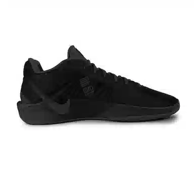 Nike Sabrina 2 Black