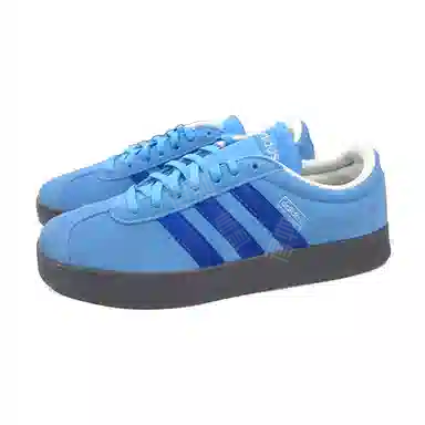 adidas VL Court 2.0 Blue